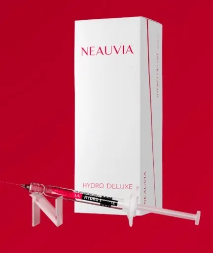 NEAUVIA HYDRO DELUXE