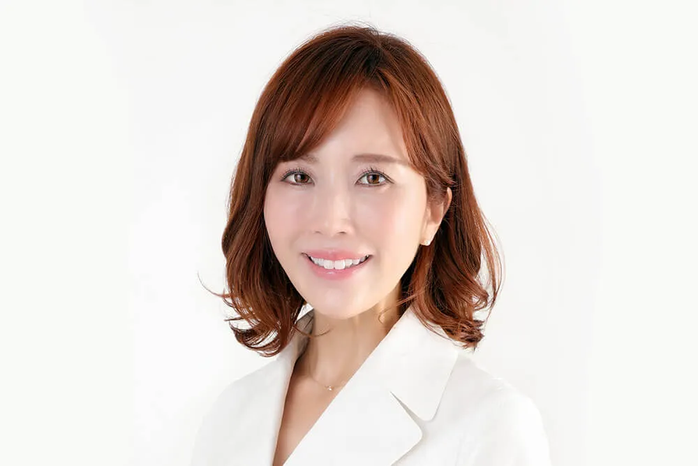 宮崎 玲子(みやざき れいこ)