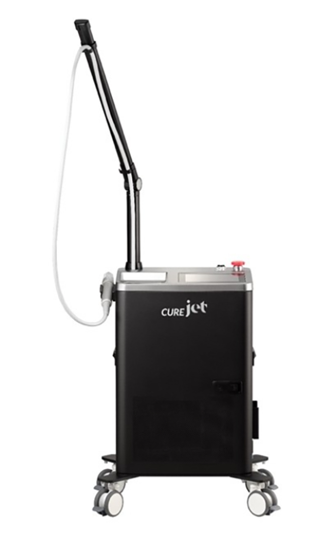 CUREjet(キュアジェット)