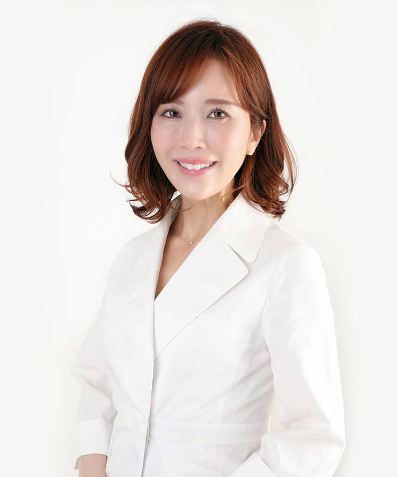 院長 宮崎 玲子
