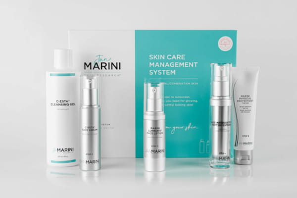 Marini Skin Solutions