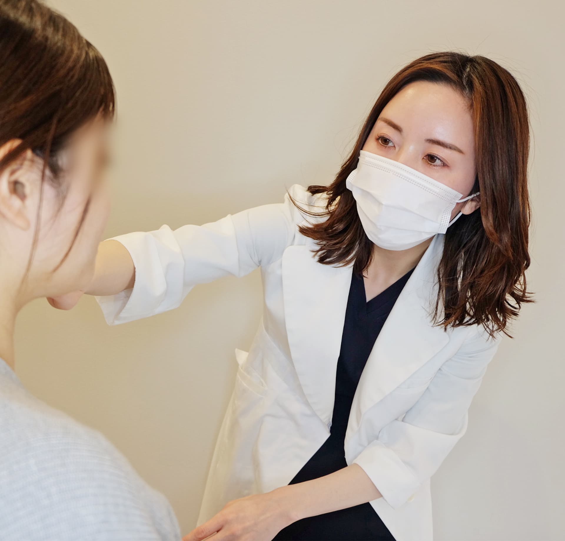北九州市小倉北区の美容皮膚科 Reiko Skin Clinic（レイコスキンクリニック）