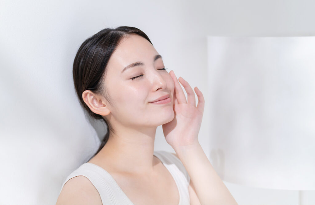女性